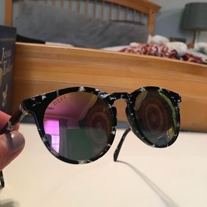 Diff sunglasses